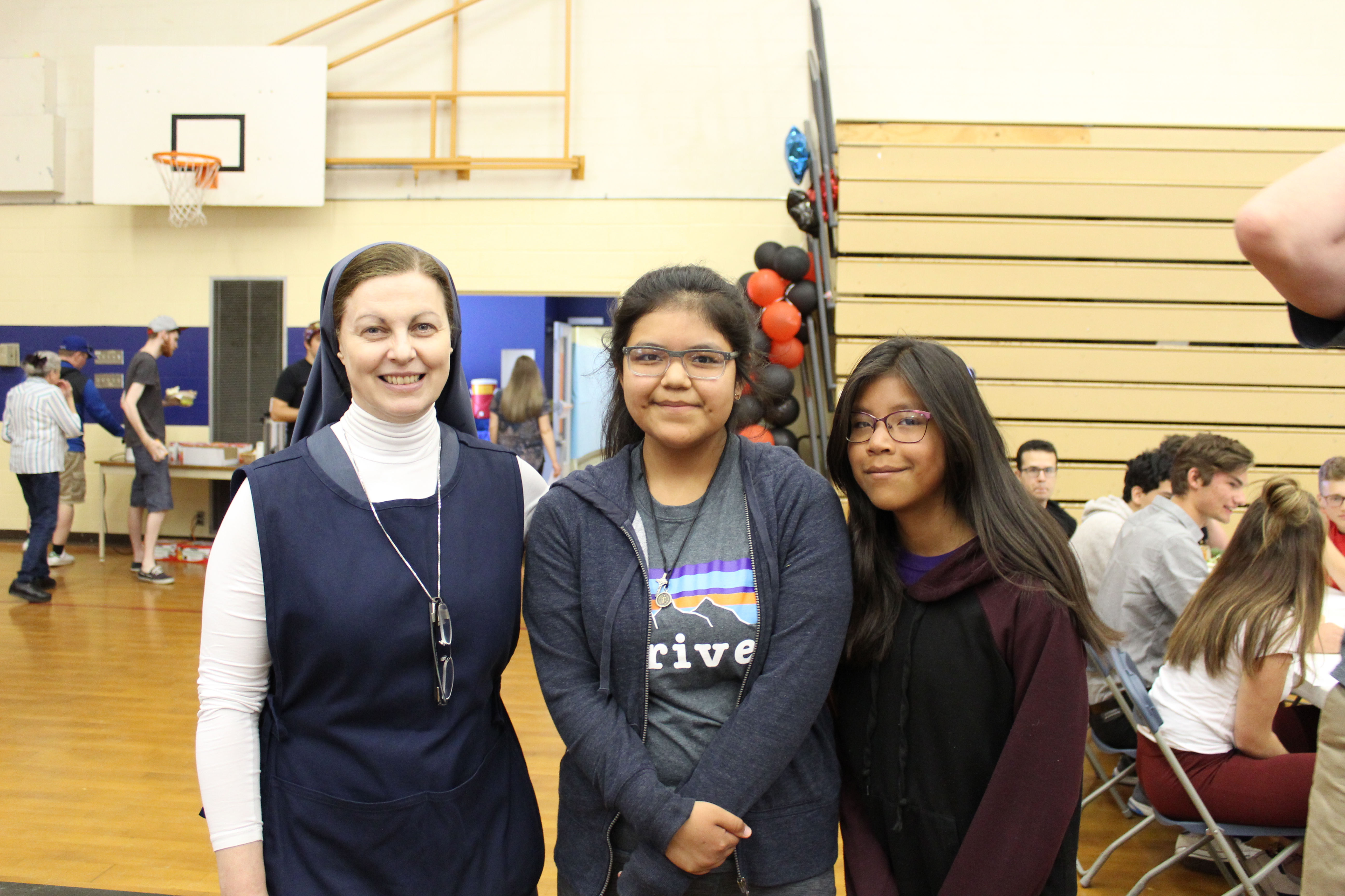 Diocesan Youth Conference Diocesan Youth Conference